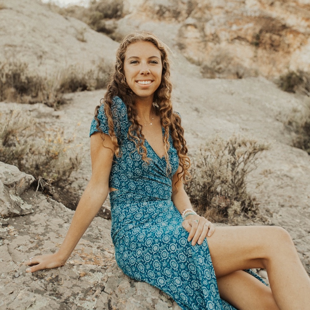 Meet your Posher, Clare